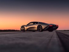 McLaren Speedtail