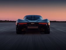 McLaren Speedtail