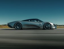 McLaren Speedtail