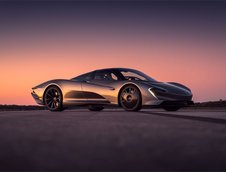 McLaren Speedtail