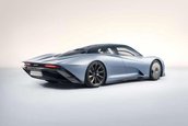 McLaren Speedtail