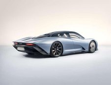 McLaren Speedtail