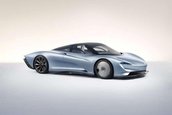 McLaren Speedtail