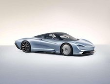 McLaren Speedtail