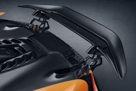 McLaren W1