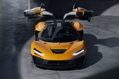 McLaren W1