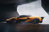 McLaren W1