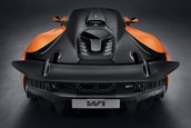 McLaren W1