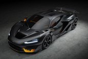 McLaren W1