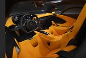 McLaren W1