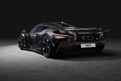 McLaren W1