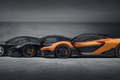 McLaren W1