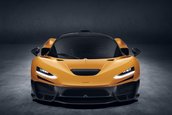 McLaren W1