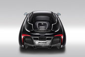 McLaren X-1 Concept