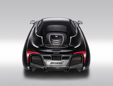 McLaren X-1 Concept