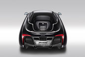 McLaren X-1 Concept