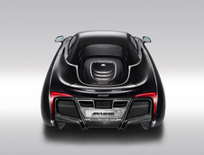McLaren X-1 Concept