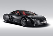 McLaren X-1 Concept
