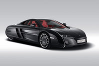 McLaren X-1 Concept