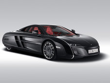 McLaren X-1 Concept