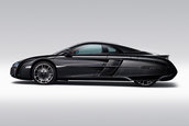 McLaren X-1 Concept