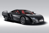 McLaren X-1 Concept