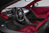 McLaren X-1 Concept