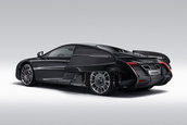 McLaren X-1 Concept