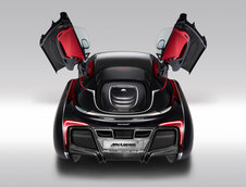 McLaren X-1 Concept