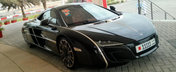 Noul McLaren X-1, aparitie excentrica la Marele Premiu din Bahrain