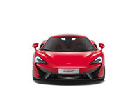 McLaren