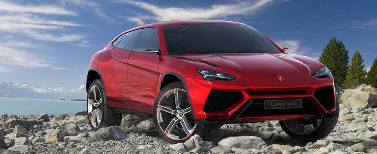 Mda, asta-i noul Lambo Urus, SUV-ul de care-am tot vorbit in ultima perioada Mda, asta-i noul Lambo Urus, SUV-ul de care-am tot vorbit in ultima perioada
