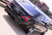 MEC Design modifica Mercedes S-Class