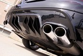 MEC Design modifica Mercedes S-Class
