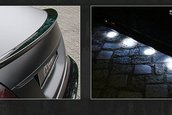 MEC Design revine cu Mercedes CL