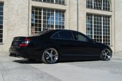 MEC Design tuneaza Mercedes S-Class