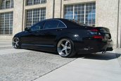 MEC Design tuneaza Mercedes S-Class