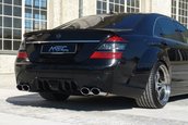 MEC Design tuneaza Mercedes S-Class