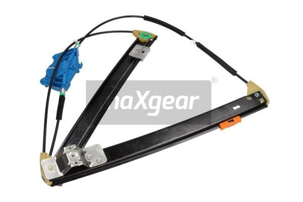 Mecanism actionare geam (280230 MAXGEAR) AUDI,SEAT