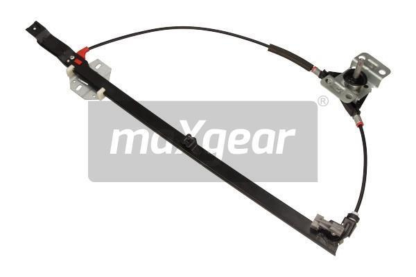 Mecanism actionare geam (280325 MAXGEAR) VW