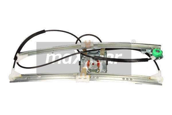 Mecanism actionare geam (500131 MAXGEAR) RENAULT