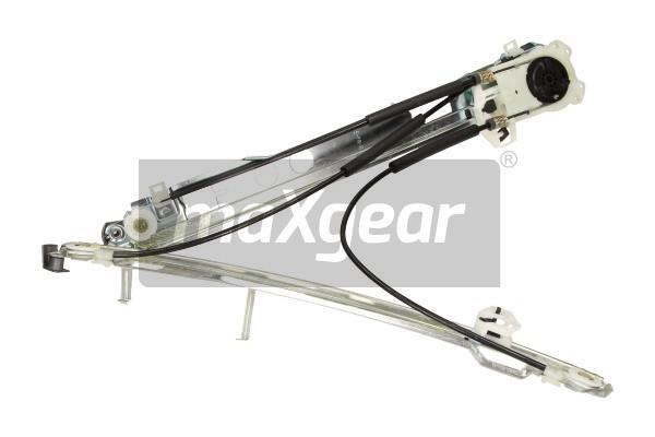 Mecanism actionare geam (500216 MAXGEAR) RENAULT