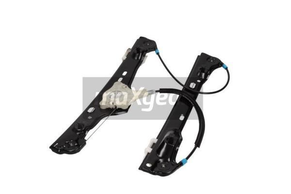 Mecanism actionare geam (500244 MAXGEAR) BMW