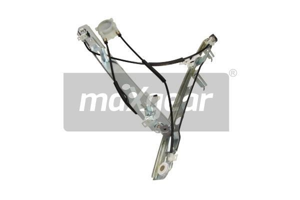 Mecanism actionare geam (500254 MAXGEAR) RENAULT