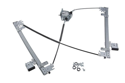 MECANISM ACTIONARE GEAM, ALFA ROMEO 159 05- /Fata Dreapta/