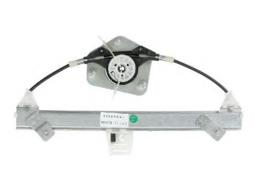 Mecanism actionare geam ALFA ROMEO 159 (939) (2005 - 2011) BLIC 6060-00-AL0100 piesa NOUA