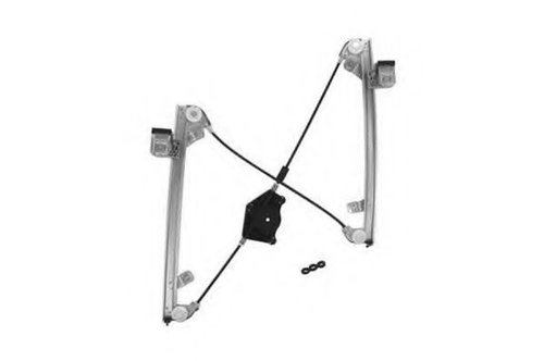 Mecanism actionare geam ALFA ROMEO 159 (939) (2005 - 2011) MAGNETI MARELLI 350103911000 piesa NOUA