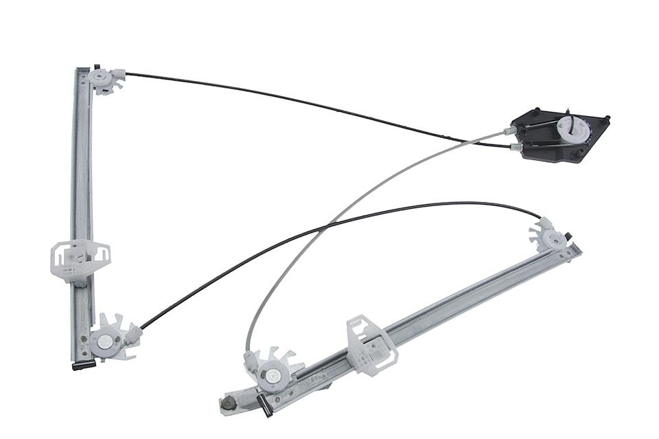 MECANISM ACTIONARE GEAM, AUDI A1 3D 10- /Fata Dreapta/