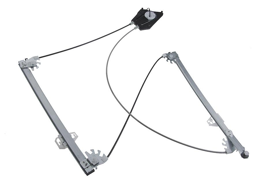 MECANISM ACTIONARE GEAM, AUDI A1 5D 10- /Fata Stanga/
