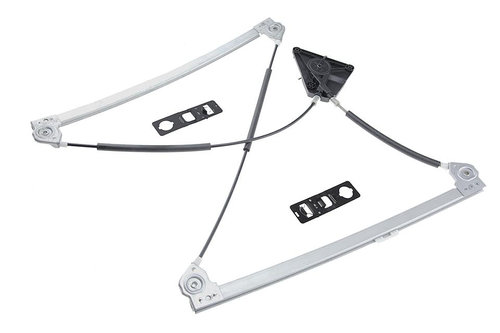 MECANISM ACTIONARE GEAM, AUDI A3 5D 03-10 /Fata Dreapta/